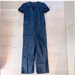 Christy Dawn✨ Romper Poka Dot   Like new, great condition.